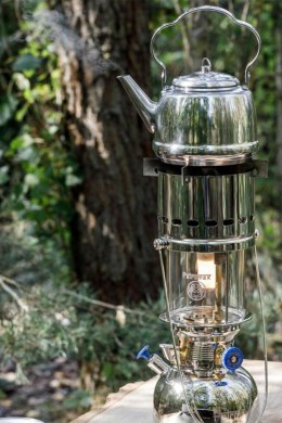 Adapter Do Gotowania Do Lamp Petromax HK500 CHROME