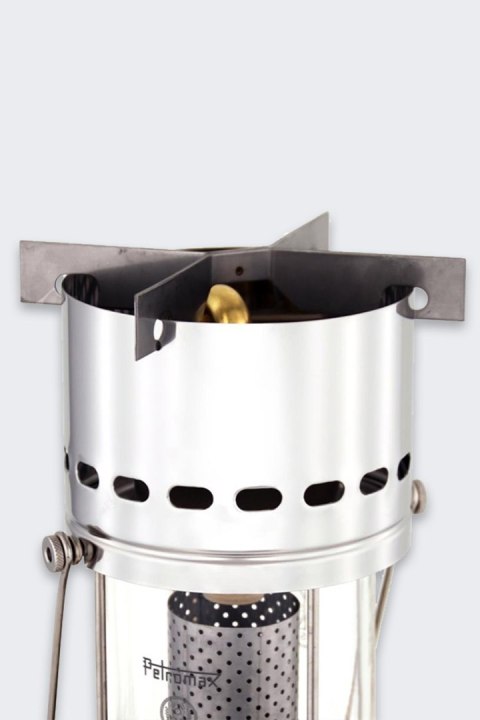 Adapter Do Gotowania Do Lamp Petromax HK500 CHROME