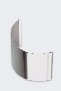 Boczny Ekran Do Lamp Petromax HK500 CHROME