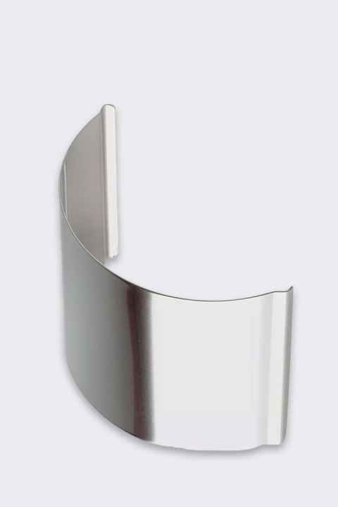 Boczny Ekran Do Lamp Petromax HK500 CHROME