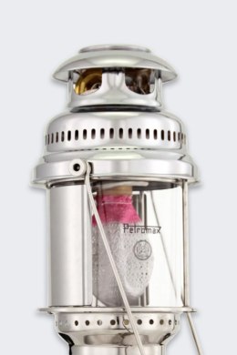 Boczny Ekran Do Lamp Petromax HK500 CHROME