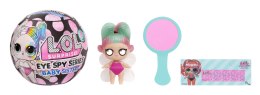 L.O.L. Surprise: Eye Spy - Baby Sisters Asst in PDQ
