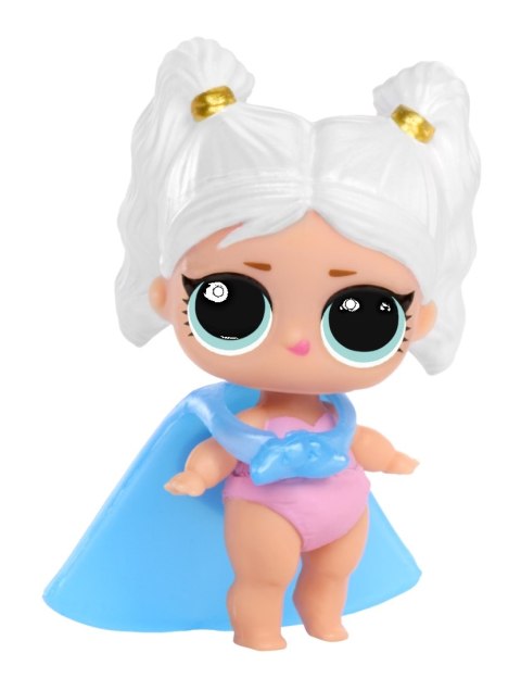 L.O.L. Surprise: Eye Spy - Baby Sisters Asst in PDQ