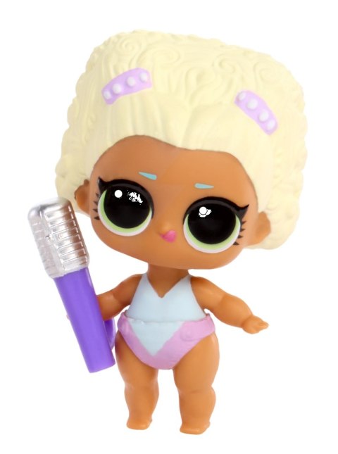 L.O.L. Surprise: Eye Spy - Baby Sisters Asst in PDQ