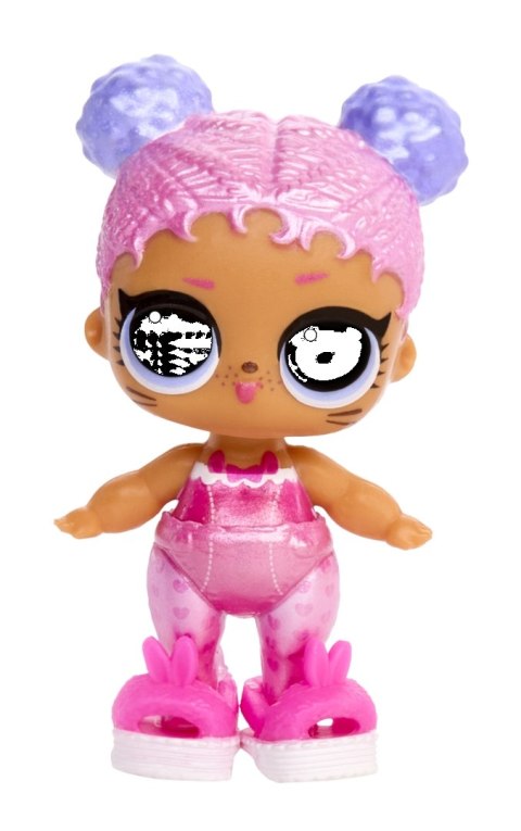 L.O.L. Surprise: Eye Spy - Baby Sisters Asst in PDQ