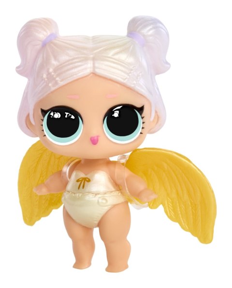 L.O.L. Surprise: Eye Spy - Baby Sisters Asst in PDQ