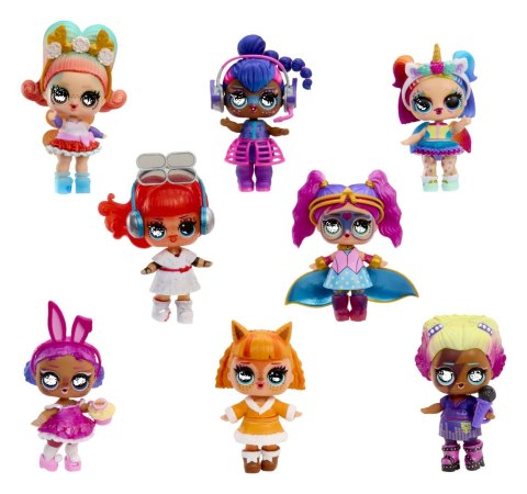 L.O.L. Surprise: Eye Spy - Tots Asst in PDQ