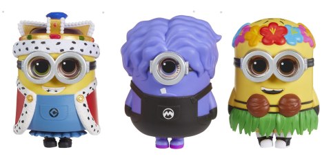 L.O.L. Surprise: Loves - Minionki Tots Asst in PDQ