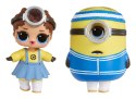 L.O.L. Surprise: Loves - Minionki Tots Asst in PDQ