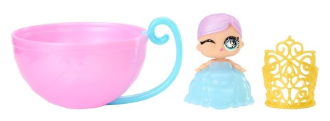 L.O.L. Surprise: Princess - Baby Sisters Asst in PDQ