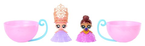 L.O.L. Surprise: Princess - Baby Sisters Asst in PDQ