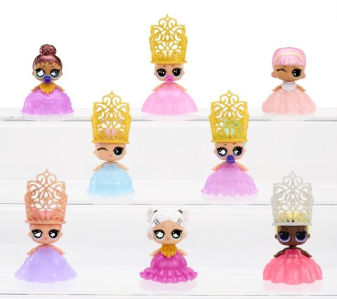 L.O.L. Surprise: Princess - Baby Sisters Asst in PDQ