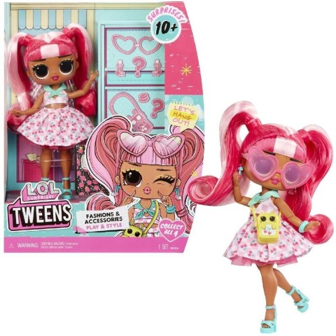 L.O.L. Surprise: Tweens Core Doll - Cherry B.B.