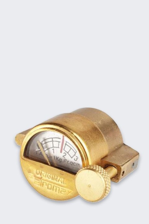 Manometr Do Lamp Petromax HK150HK250HK350HK500 BRA