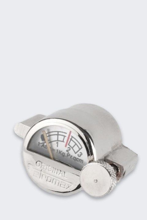 Manometr Do Lamp Petromax HK150HK250HK350HK500 CHR