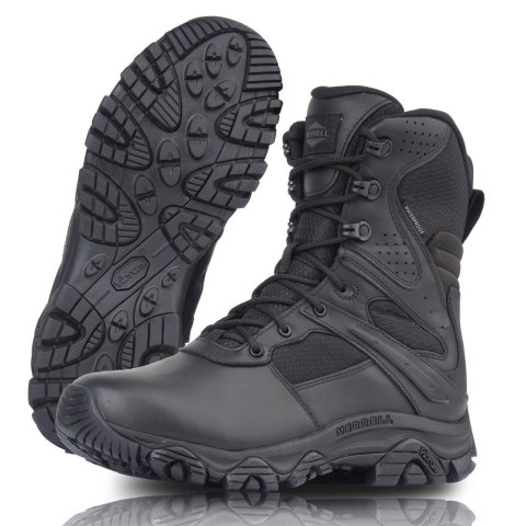 Merrell - Buty wojskowe Moab 3 8" Tactical Respons