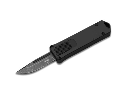 Nóż Boker Plus USB OTF Black 20
