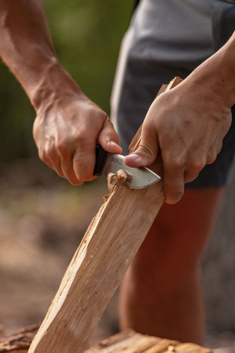 Nóż Gerber StrongArm Camp Magnacut Coyote