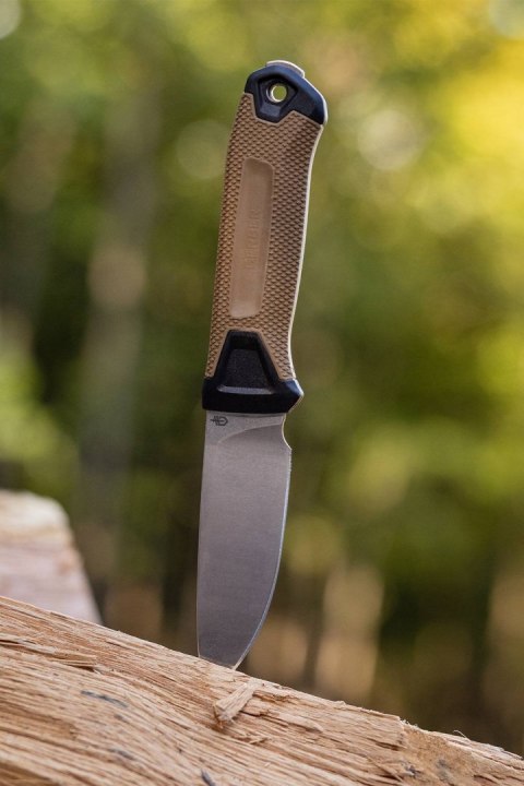 Nóż Gerber StrongArm Camp Magnacut Coyote