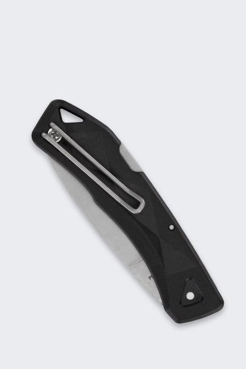 Nóż Składany Gerber LST Ultra Black