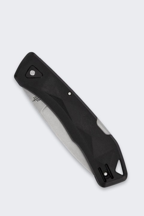 Nóż Składany Gerber LST Ultra Black