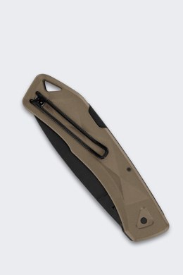 Nóż Składany Gerber LST Ultra Coyote