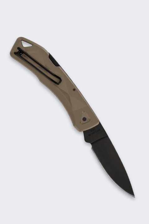 Nóż Składany Gerber LST Ultra Coyote