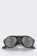 Okulary Oakley Clifden Prizm Black Polarized Matte