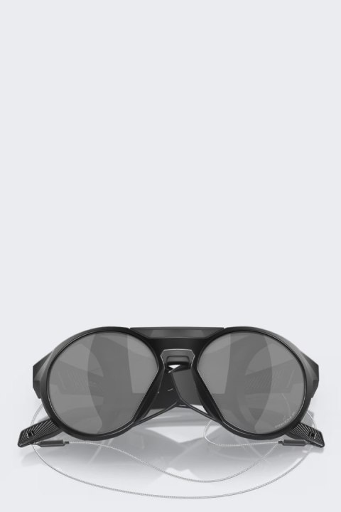 Okulary Oakley Clifden Prizm Black Polarized Matte