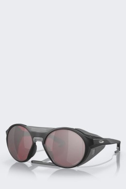 Okulary Oakley Clifden Prizm Iridium Snow Black Mt