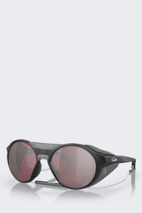 Okulary Oakley Clifden Prizm Iridium Snow Black Mt