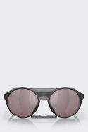 Okulary Oakley Clifden Prizm Iridium Snow Black Mt
