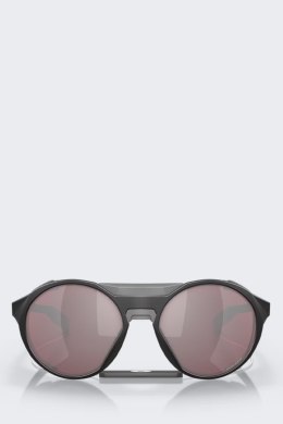 Okulary Oakley Clifden Prizm Iridium Snow Black Mt