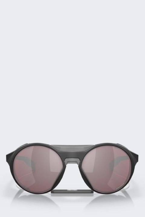 Okulary Oakley Clifden Prizm Iridium Snow Black Mt