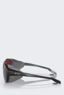 Okulary Oakley Clifden Prizm Iridium Snow Black Mt