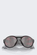 Okulary Oakley Clifden Prizm Iridium Snow Black Mt