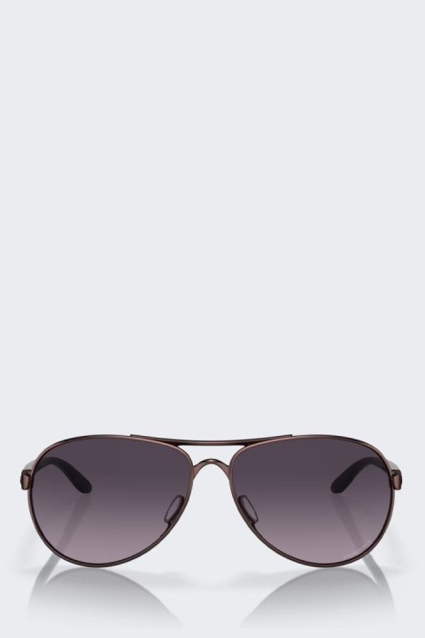 Okulary Oakley Feedback Prizm Black Gradient Satin