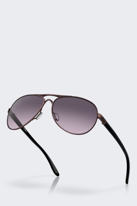 Okulary Oakley Feedback Prizm Black Gradient Satin