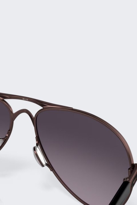 Okulary Oakley Feedback Prizm Black Gradient Satin