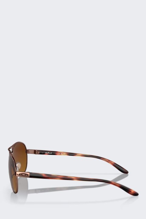 Okulary Oakley Feedback Prizm Brown Gradient Pola
