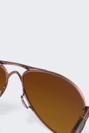 Okulary Oakley Feedback Prizm Brown Gradient Pola