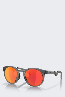 Okulary Oakley HSTN Prizm Ruby Matte Carbon