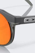 Okulary Oakley HSTN Prizm Ruby Matte Carbon
