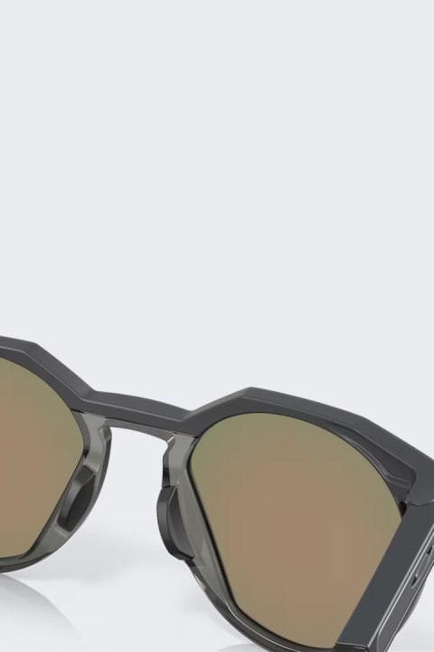 Okulary Oakley HSTN Prizm Ruby Matte Carbon