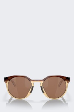 Okulary Oakley HSTN Prizm Tungsten Tungsten Dark