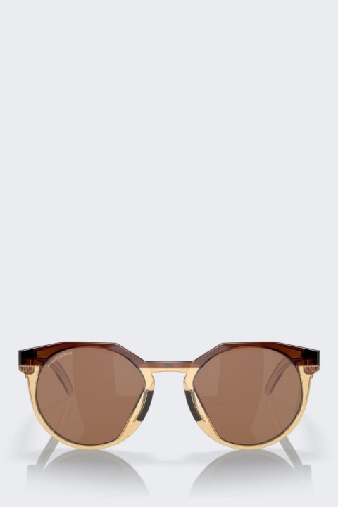 Okulary Oakley HSTN Prizm Tungsten Tungsten Dark