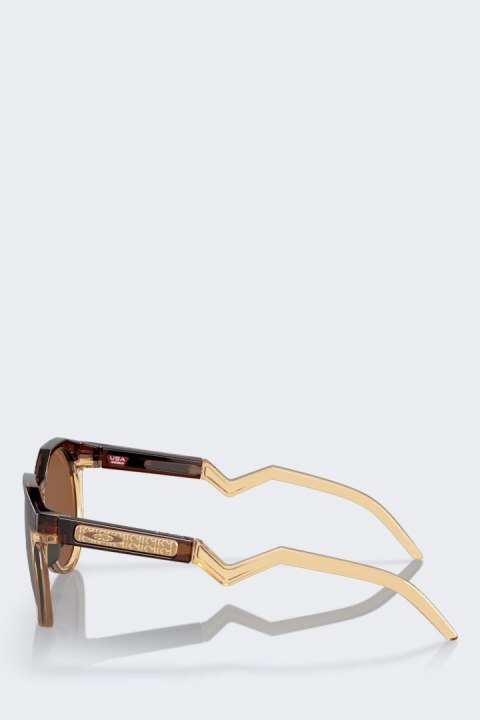 Okulary Oakley HSTN Prizm Tungsten Tungsten Dark