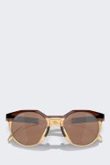 Okulary Oakley HSTN Prizm Tungsten Tungsten Dark