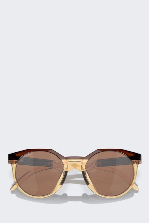 Okulary Oakley HSTN Prizm Tungsten Tungsten Dark