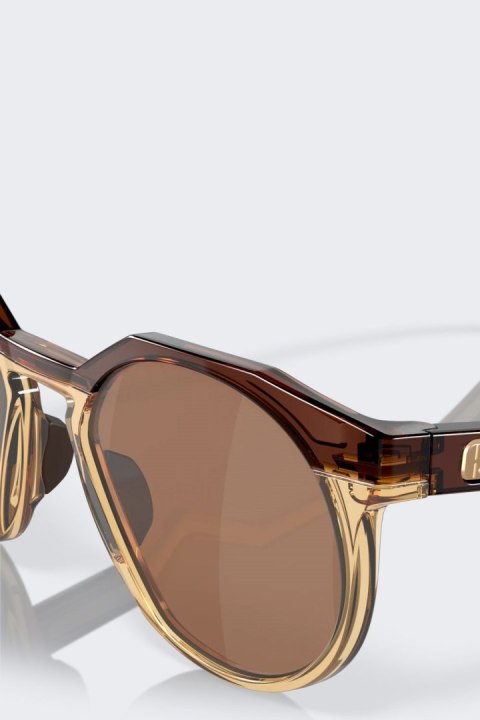 Okulary Oakley HSTN Prizm Tungsten Tungsten Dark